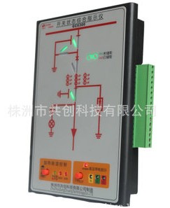 【開關(guān)柜狀態(tài)顯示儀】，已得到廣泛認可
